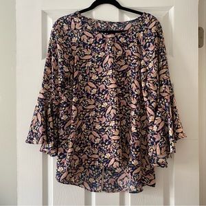 Women’s blouse